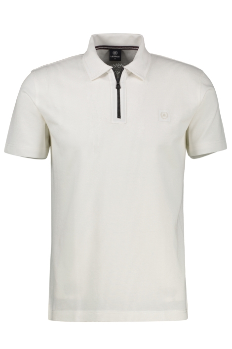 Lerros polo 1/2 arm